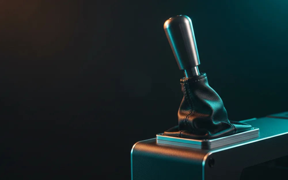 Logitech G Driving Force Shifter Review: 6 Speed H Pattern Add On