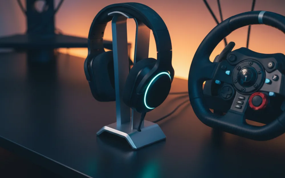 Logitech G PRO X Gaming Headset Review