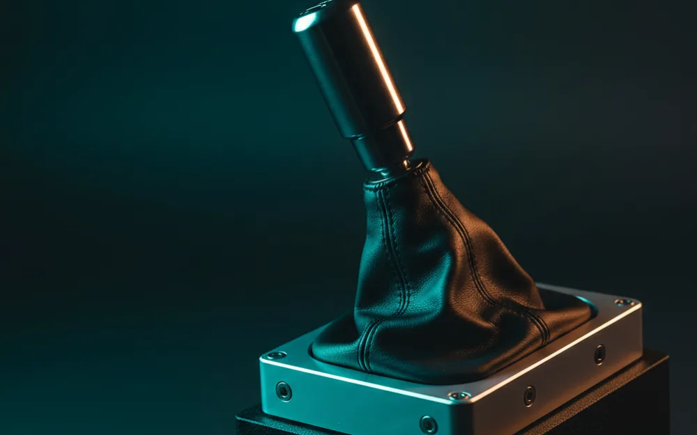 Logitech G RS Shifter and Handbrake Review