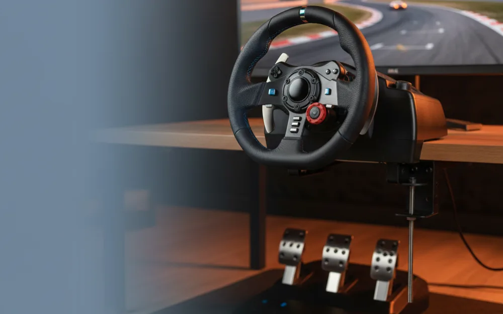 Logitech G923 Review: Is TRUEFORCE Worth the Upgrade