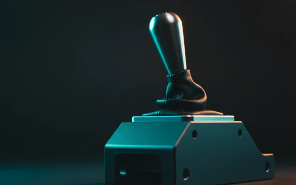 MOZA HGP Shifter Review: H-Pattern Shifting for the MOZA Ecosystem