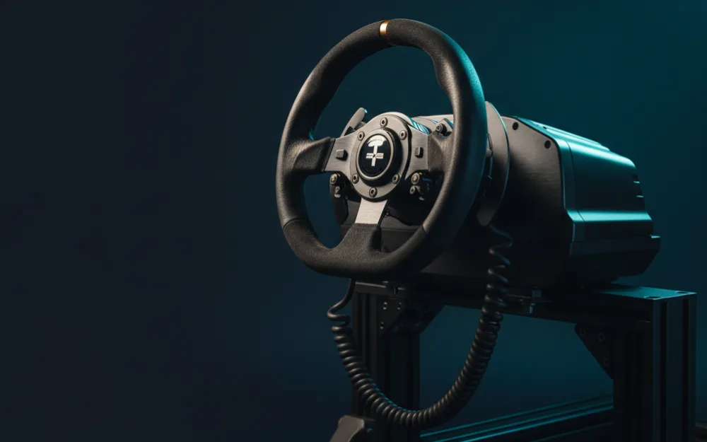 MOZA R5 Review: The Entry Direct Drive Value Benchmark