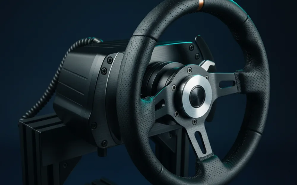 MOZA R5 vs Fanatec CSL DD: Bundle or Platform