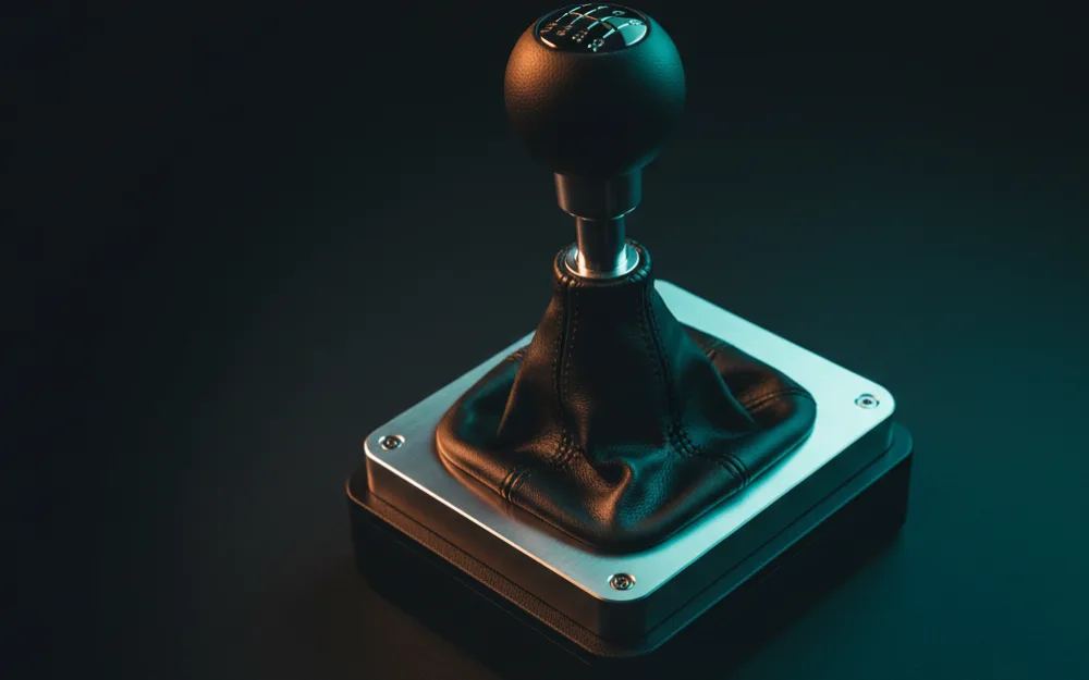 MOZA SGP Sequential Shifter Review: A Compact Sequential Add On