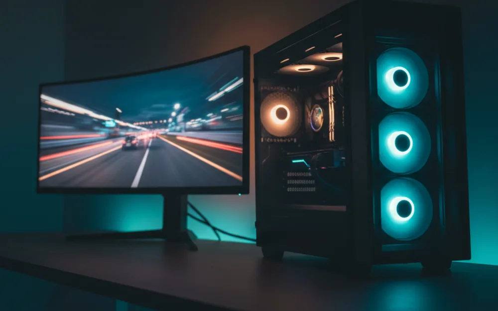 MSI Codex R2 Gaming Desktop Review