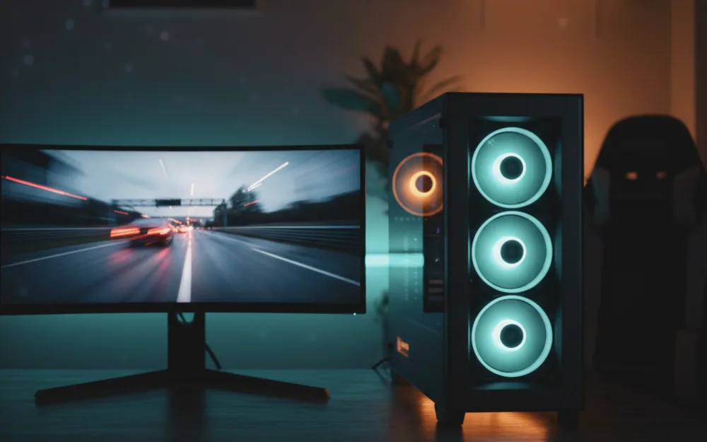 MSI Codex Z2 Gaming PC Review