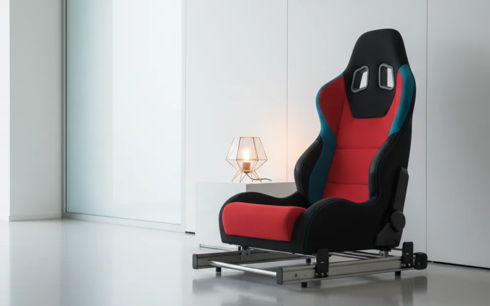 NRG Fixed Back Bucket Seat Review: Fiberglass Racing Seat
