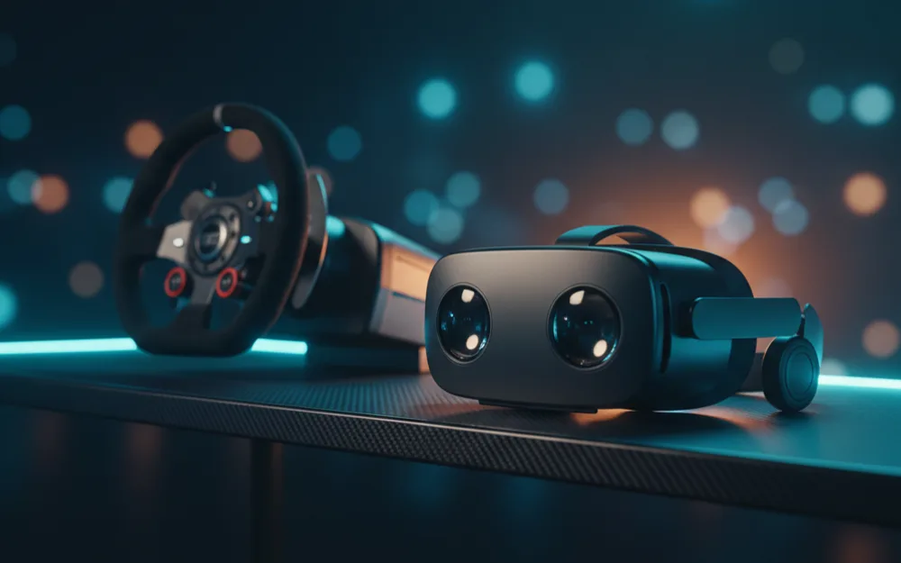 Pimax Crystal Super Review
