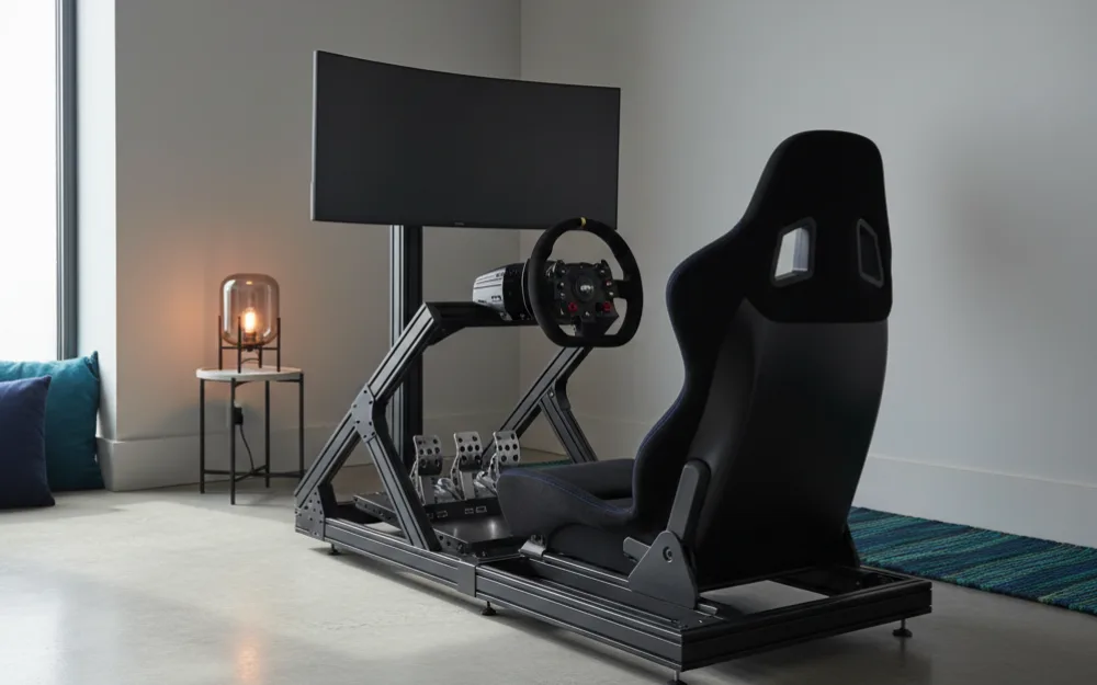 Playseat Trophy Review