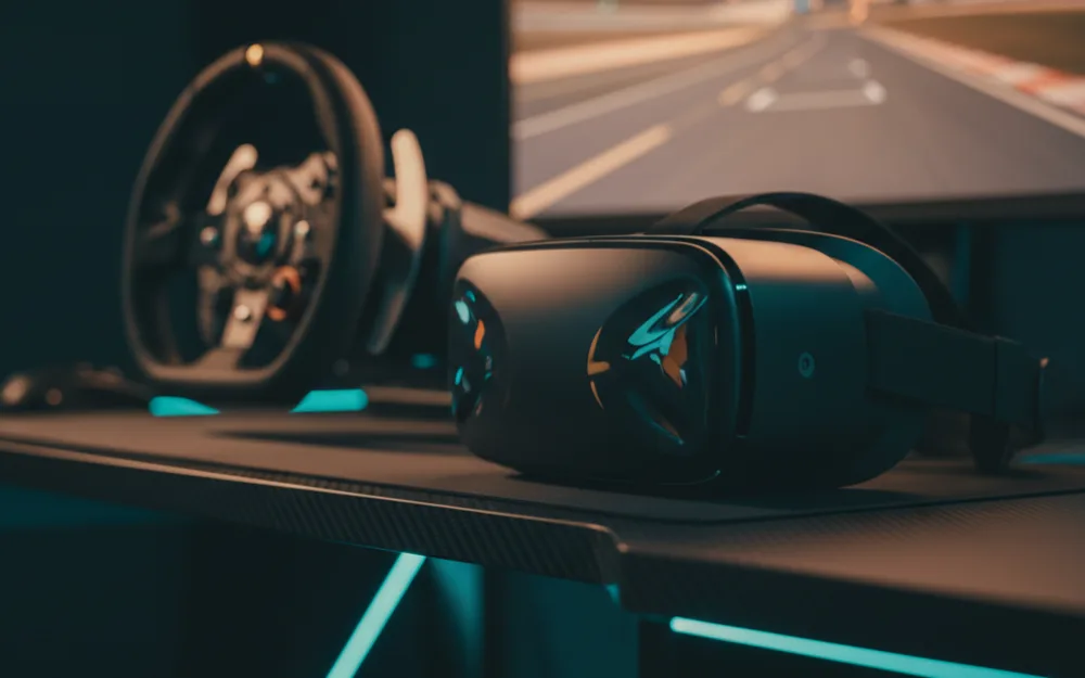 PlayStation VR2 Review