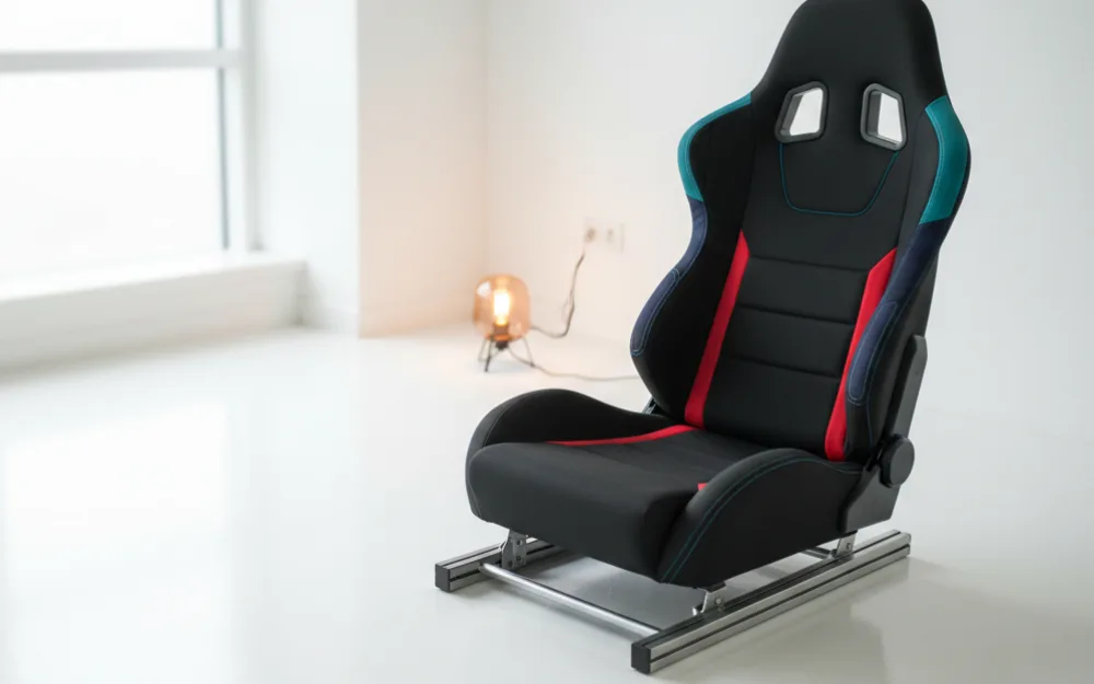 Pro High Back II Race Seat Review: Budget Bucket Seat