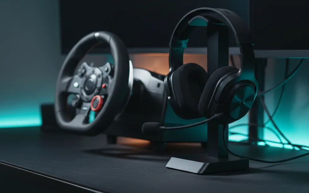 Razer BlackShark V2 X Headset Review