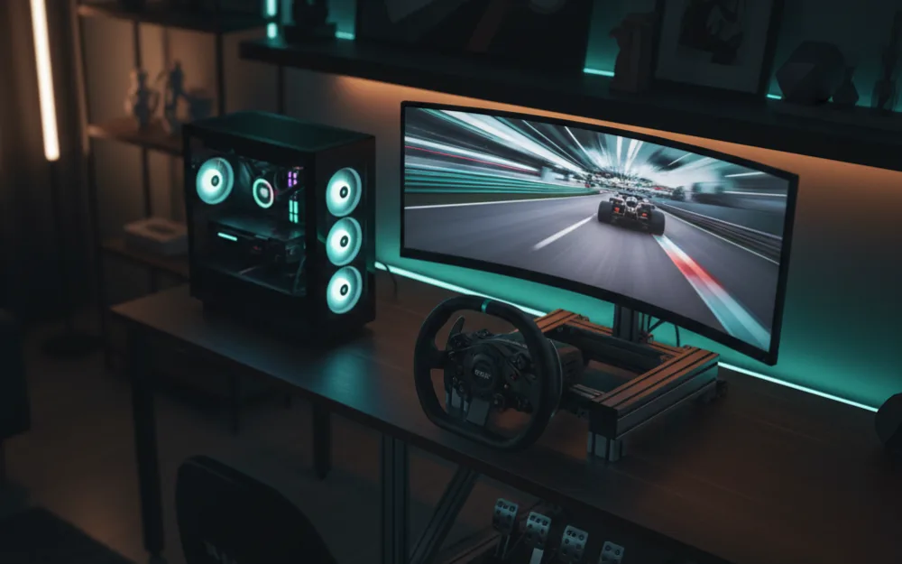 rFactor 2 Review: Is the Veteran Sim Still Worth It?