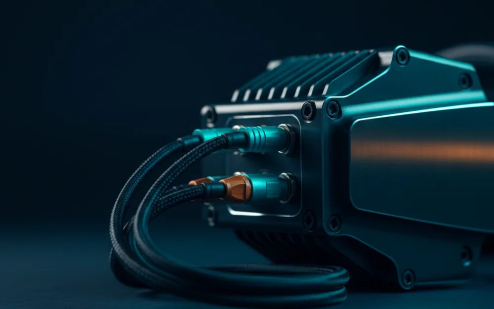 Rumble vs Haptic Feedback