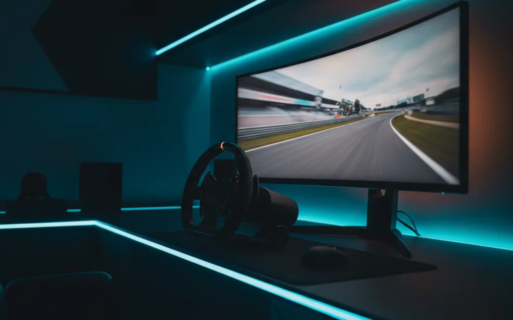 Samsung Odyssey G9 (G93SC) QD-OLED Monitor Review