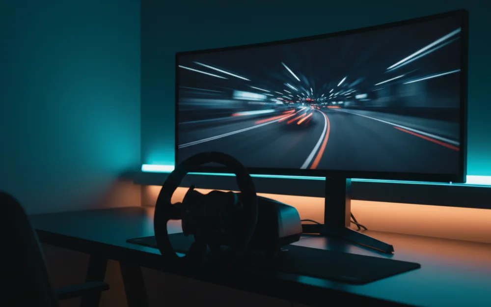 Samsung Odyssey OLED G8 (G85SD) Monitor Review