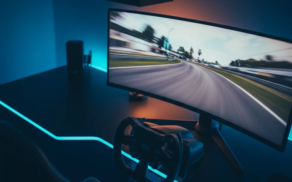 SANSUI 27 Inch WQHD Gaming Monitor Review