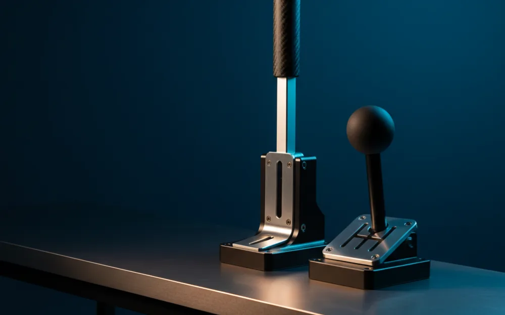 Sequential vs H-Pattern Shifter: What Is the Difference?