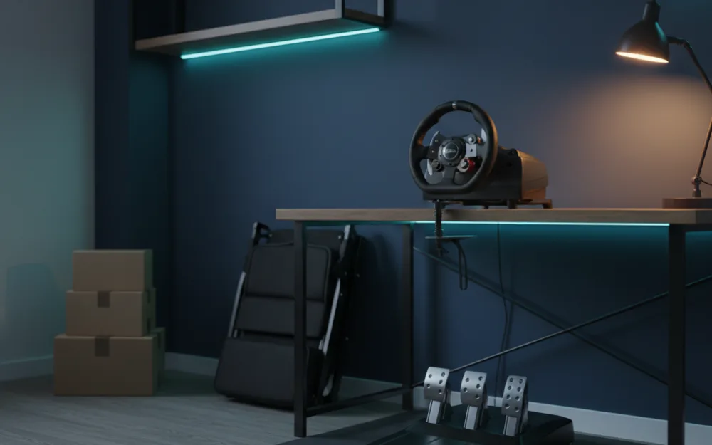Sim Racing Deals: When to Buy, What to Check, and What to Upgrade First