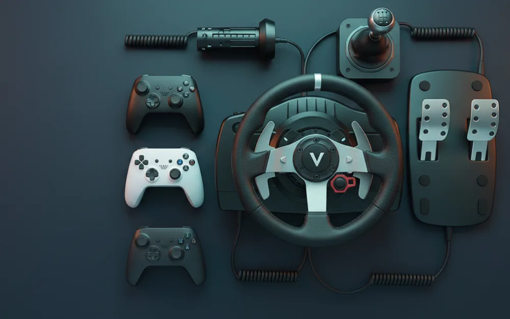 Sim Racing Wheel Compatibility Guide: PC, PS5, Xbox