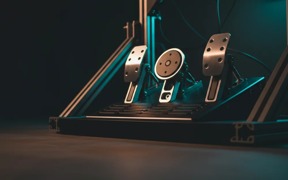 Thrustmaster T3PA Pedals Review