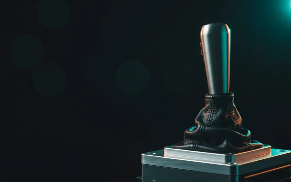 Thrustmaster TH8S Shifter Review: Sequential and H Pattern Add On