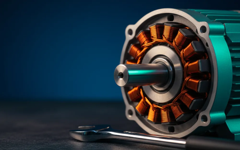 Torque (Nm) in Sim Racing Wheels Explained