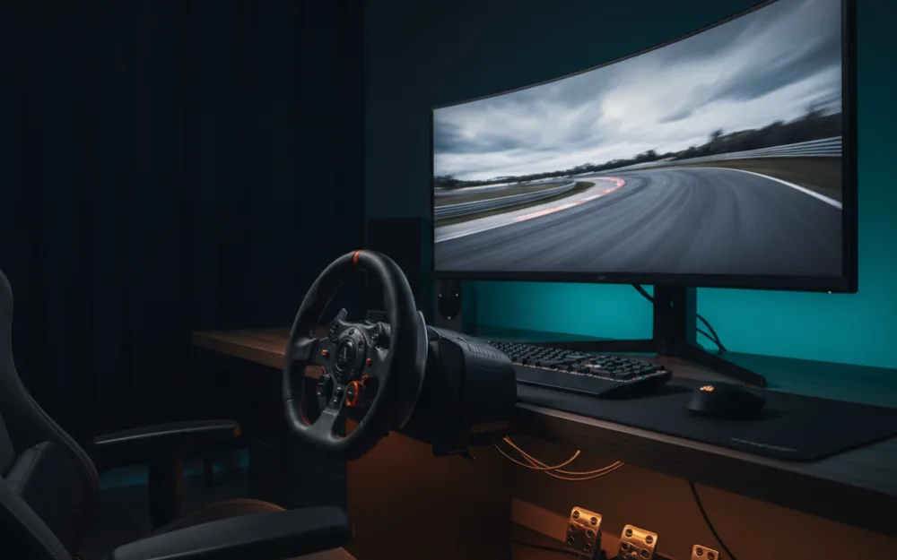 VIVO Triple Monitor Mount Review (STAND-V300G)