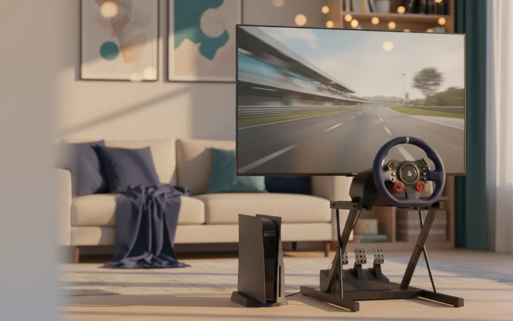 Xbox Series X for Sim Racing: Console Review