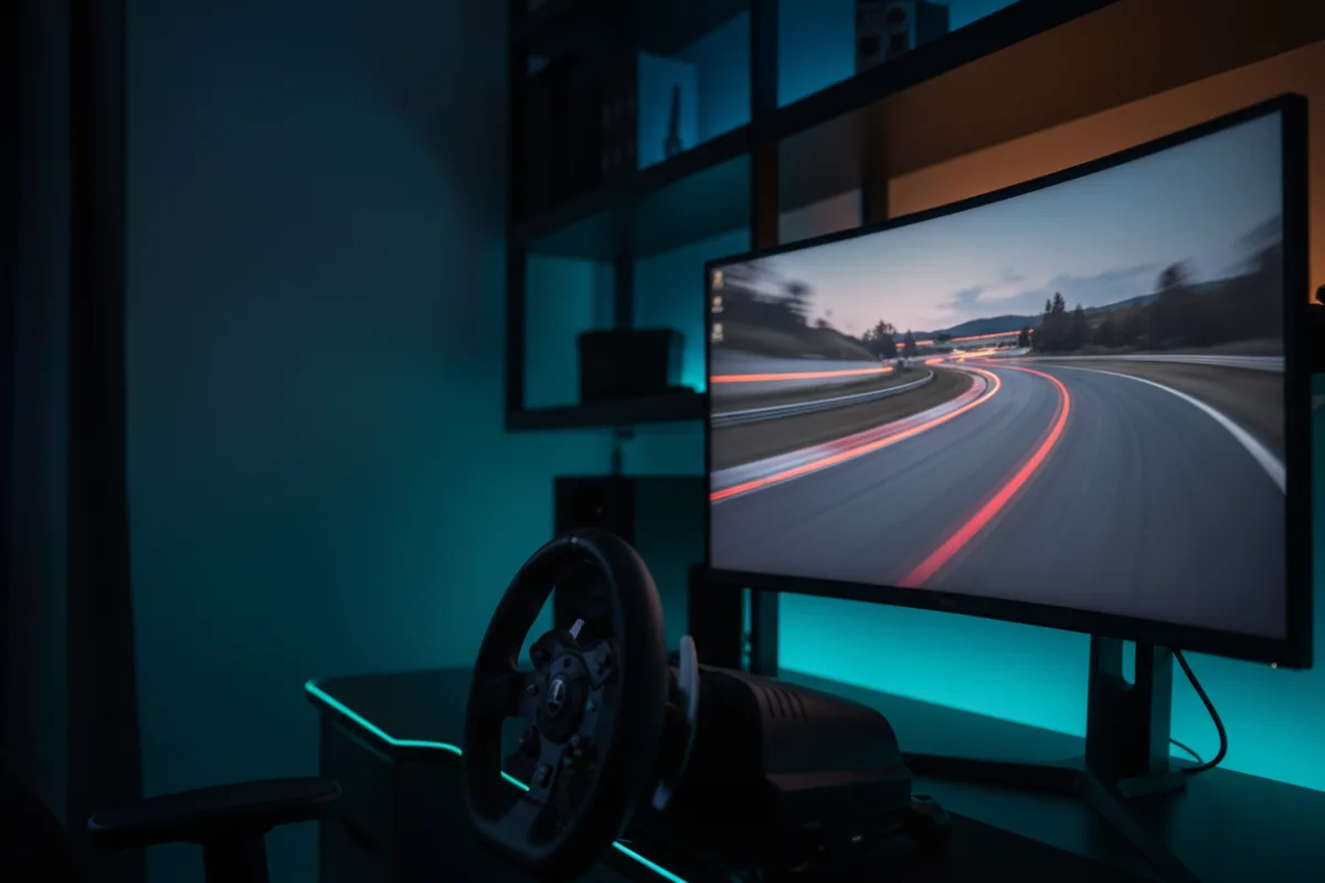 Acer Nitro KG271U Review: 27 Inch 1440p 180Hz Gaming Monitor