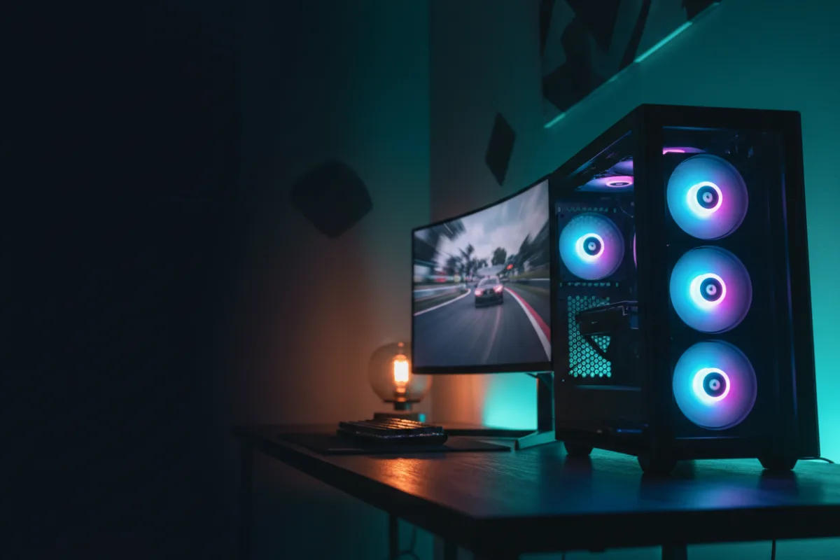 Alienware Aurora R16 Gaming Desktop Review