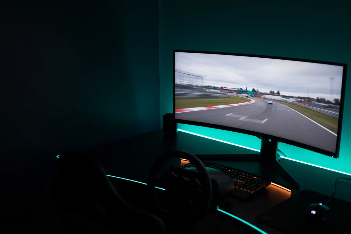 Alienware AW3425DW QD-OLED Monitor Review