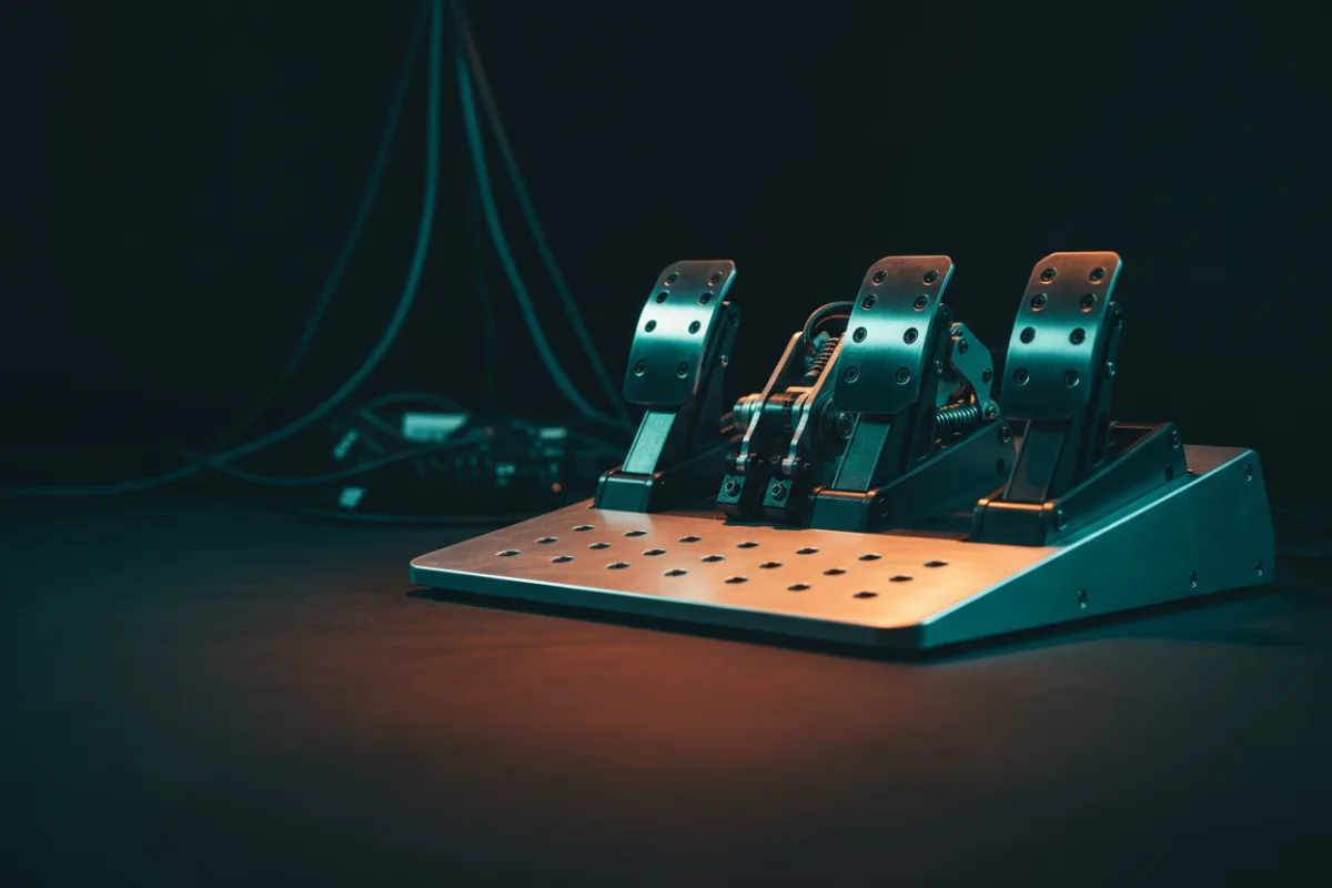 Asetek La Prima Pedals Review