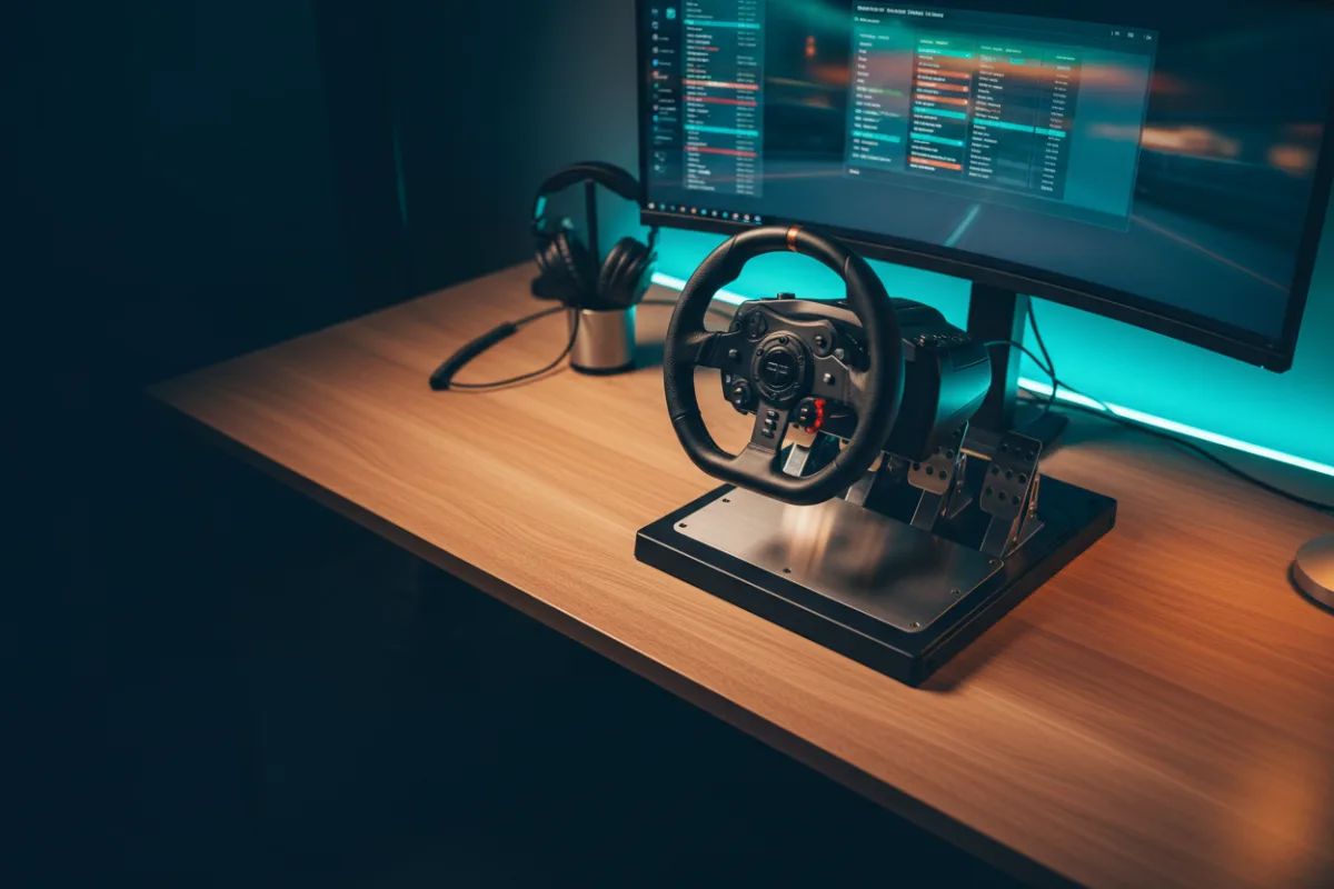 Best Assetto Corsa Mods for Cars and Tracks
