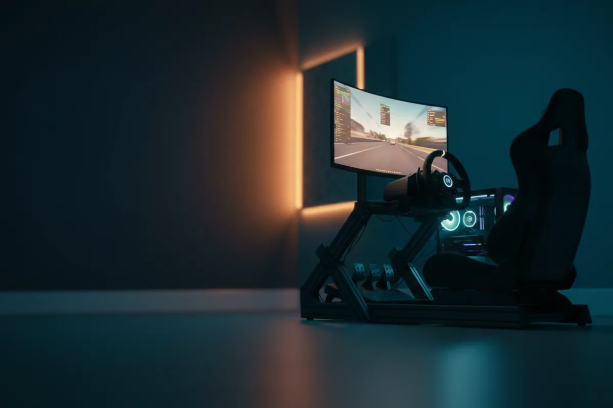 Assetto Corsa Competizione Review: The GT3 Specialist