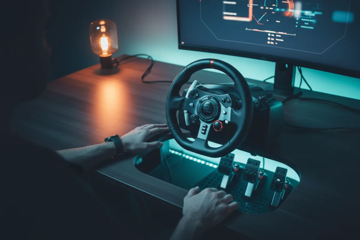 Assetto Corsa Content Manager Setup Guide