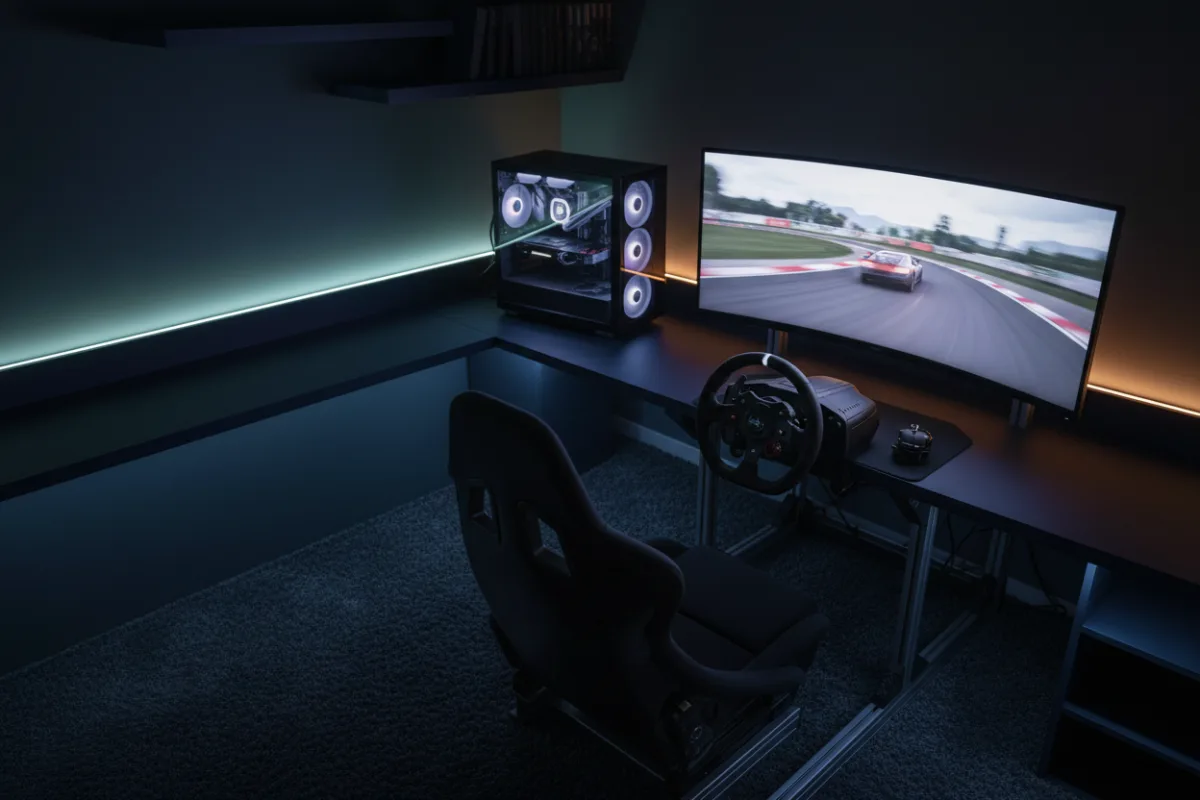 Assetto Corsa EVO Review (Early Access)