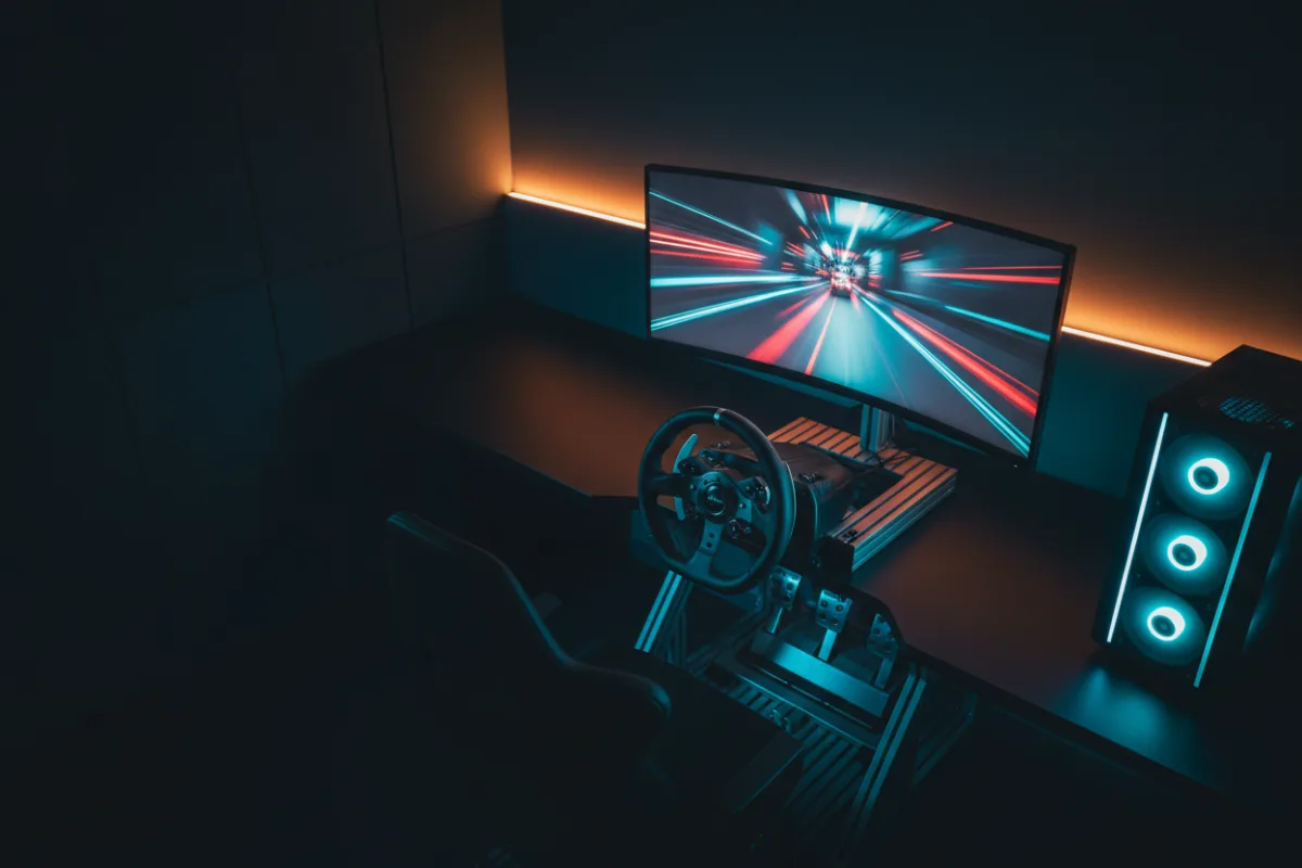 Assetto Corsa Review: The Modding Sandbox That Endures