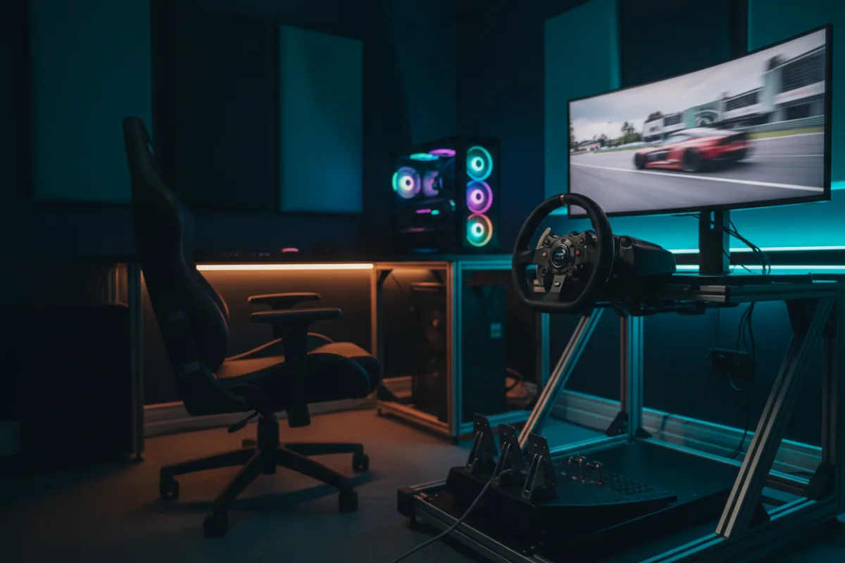 Automobilista 2 Review: Underrated Feel and Variety
