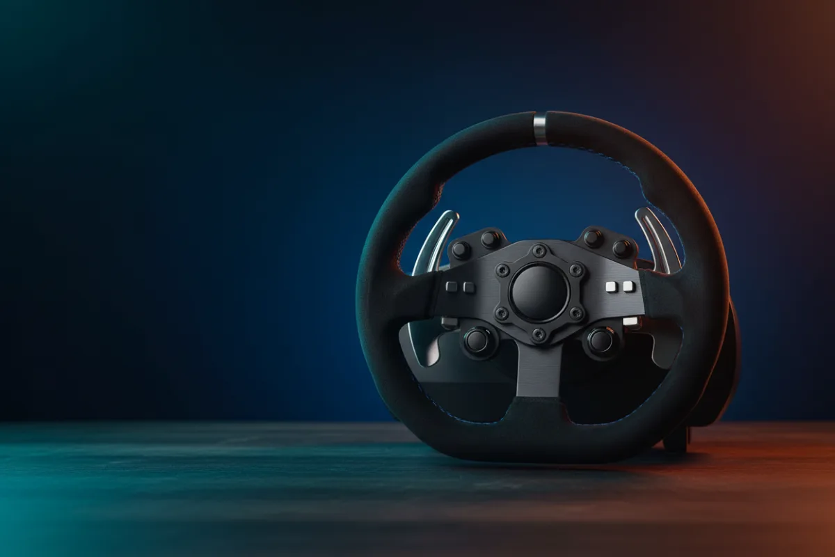 Best Budget Racing Wheel for Xbox