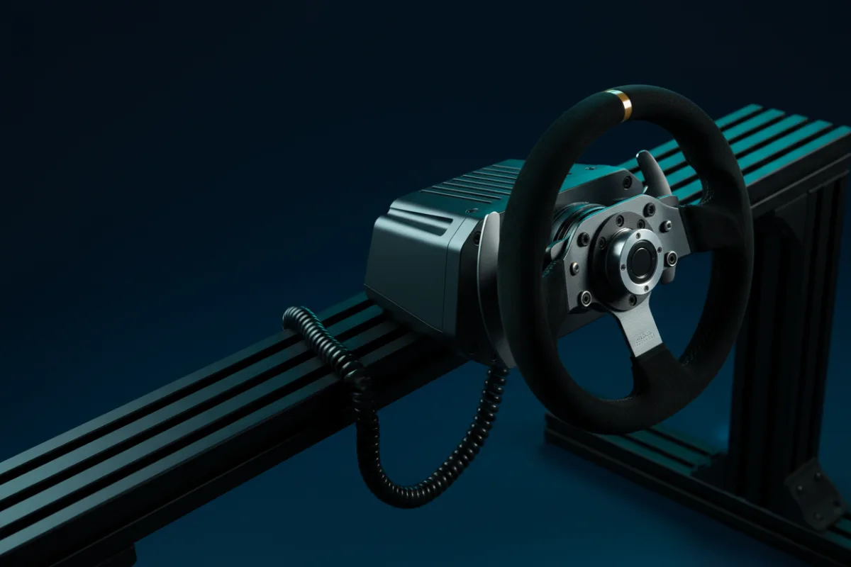 Best Direct Drive Wheels Under $500: The Cheapest Worth Buying