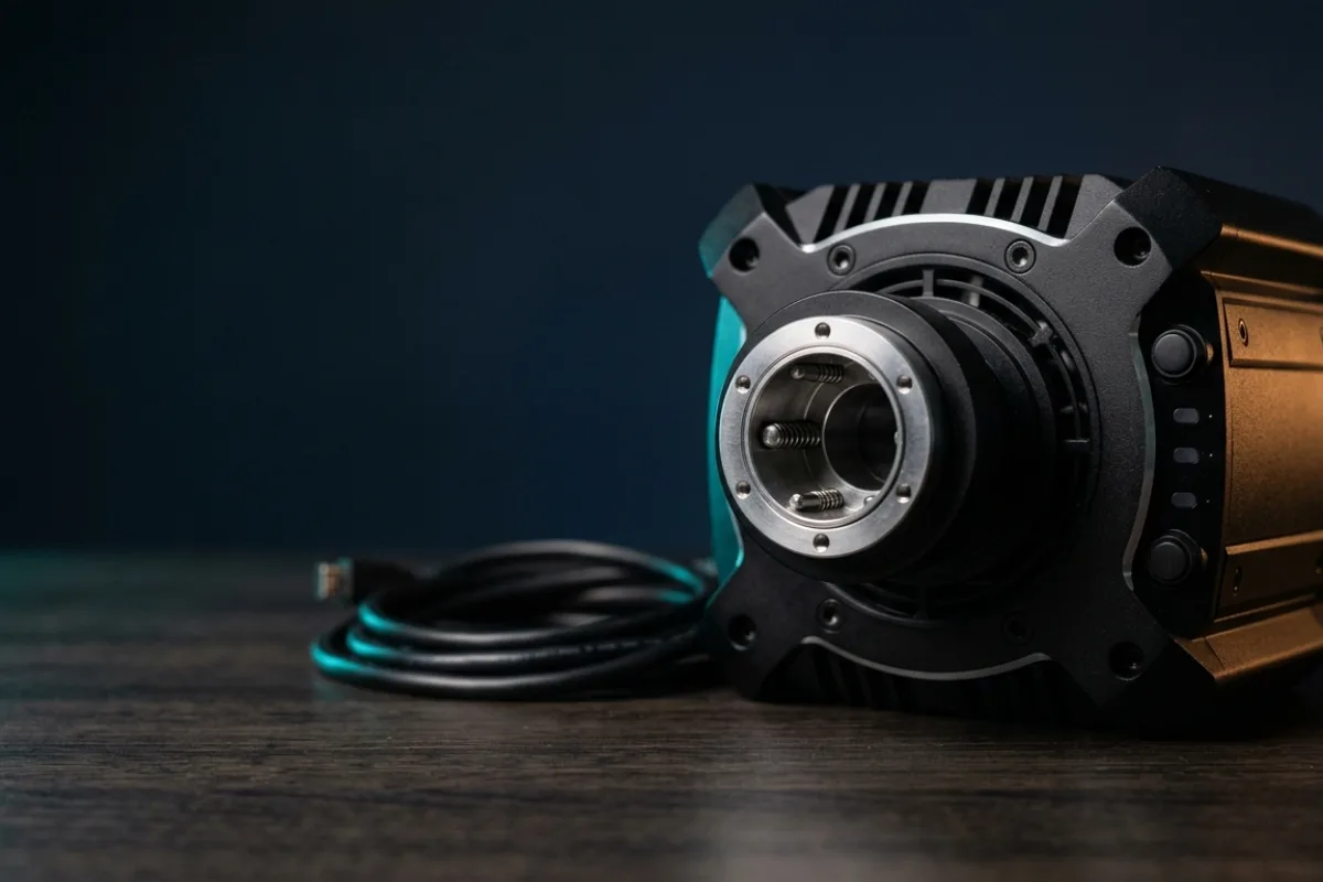 Best Direct Drive Wheels for Every Budget (2026)