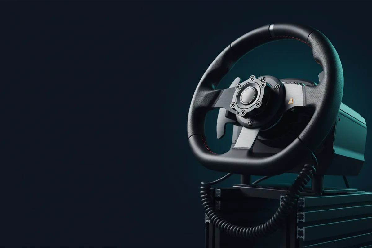 The Best Racing Wheels for Assetto Corsa Competizione