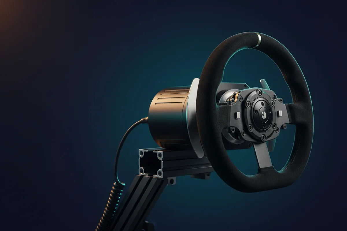 The Best Racing Wheels for Automobilista 2