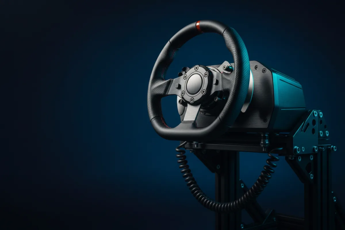 The Best Racing Wheels for GT Racing