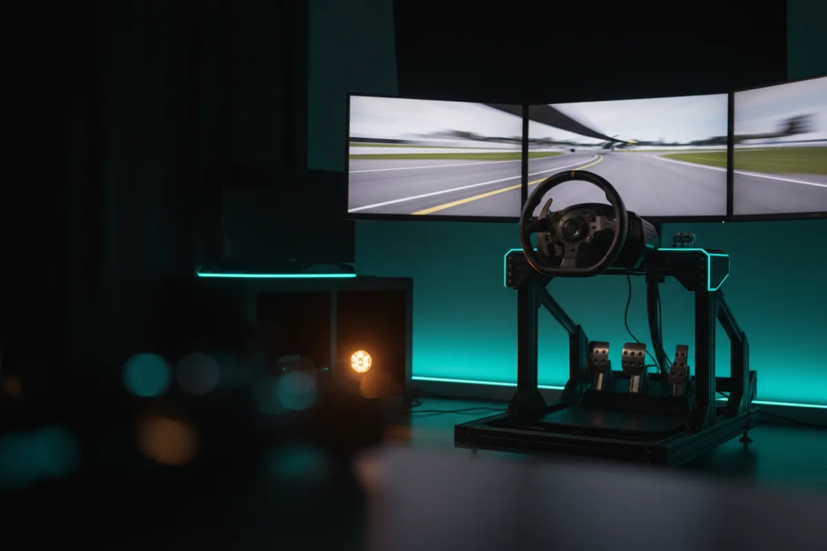 Best Wheel for iRacing: Direct Drive Picks (2026)