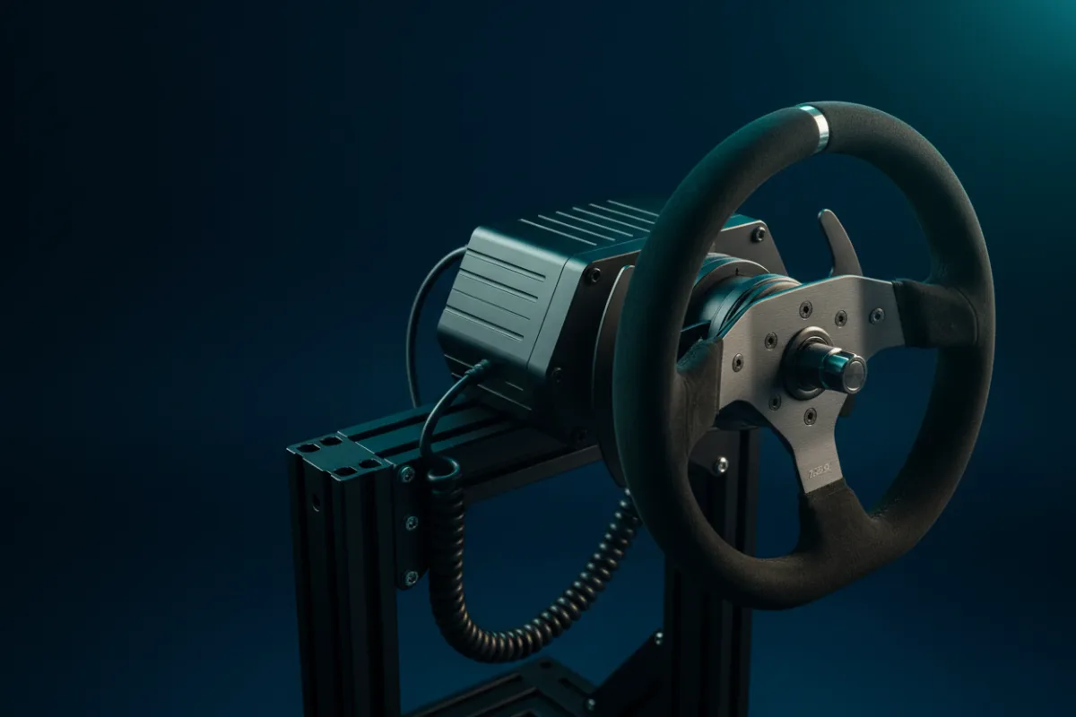 The Best Racing Wheels for Le Mans Ultimate