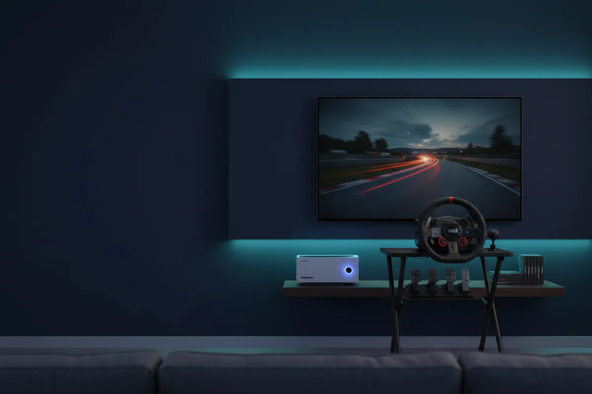 Best Racing Wheels for PS5: Gran Turismo 7 Ready (2026)