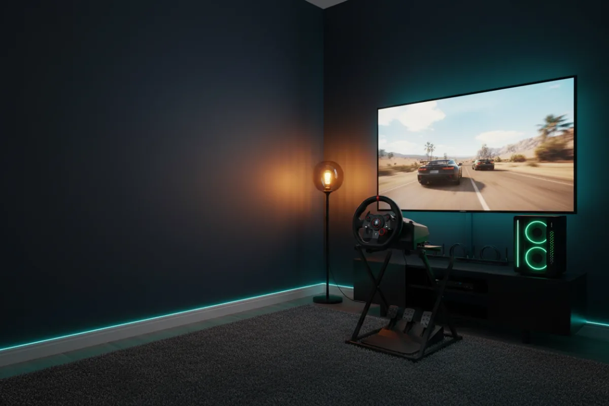 Best Racing Wheels for Xbox Series X and S (2026)