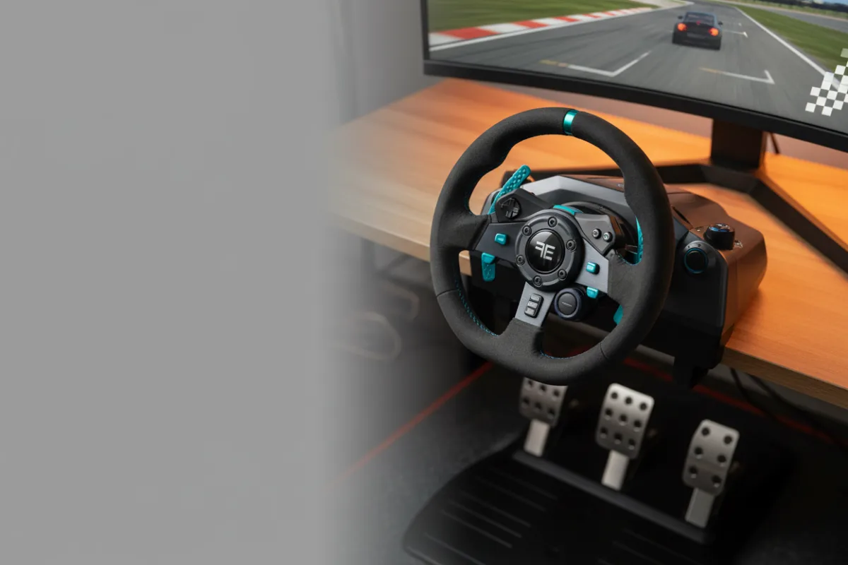 Best Racing Wheels Under $400: Is Direct Drive Worth It Yet